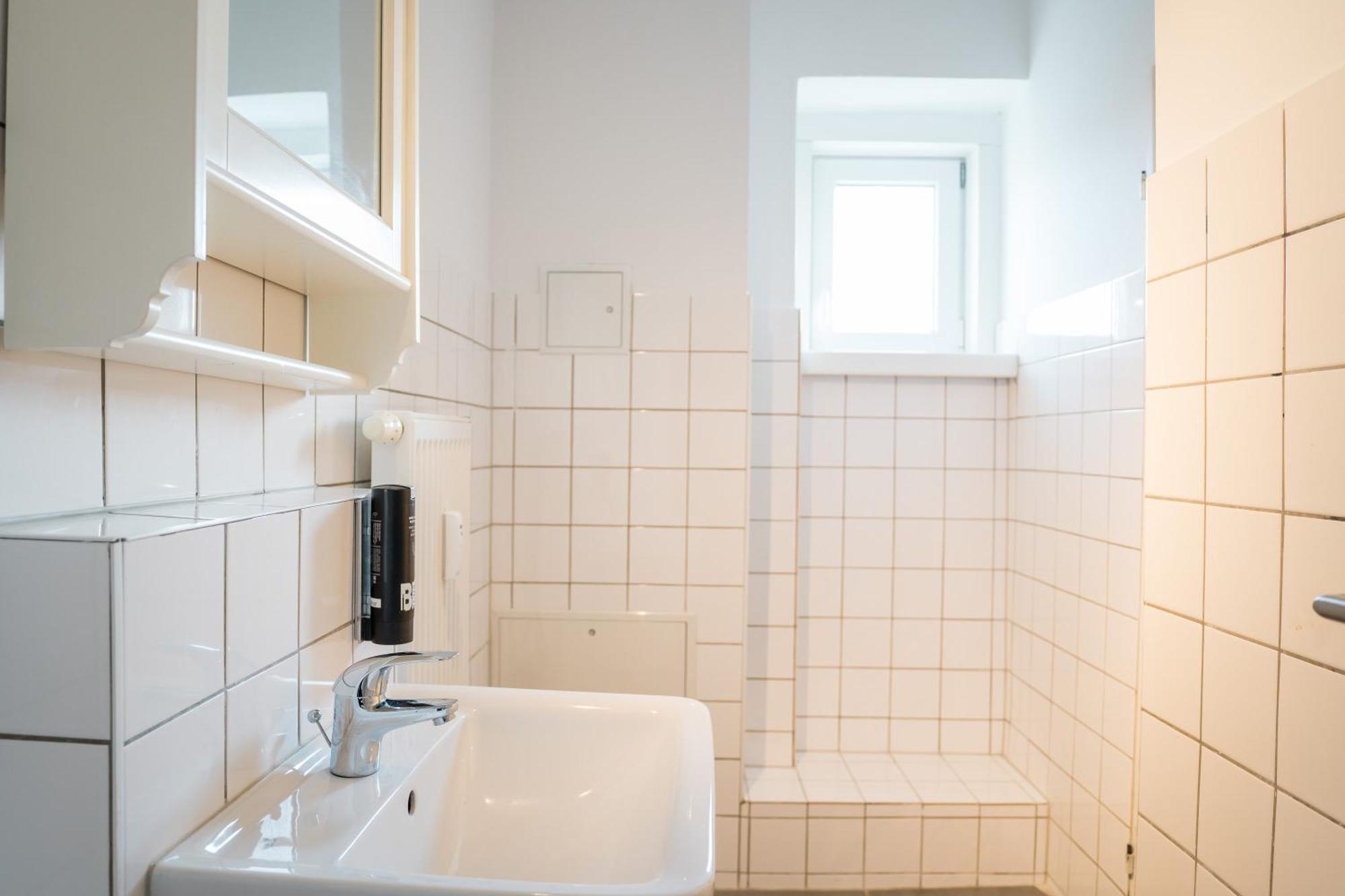 Three Bedroom Plus Big Kitchen Plus Selfcheckin Plus Street Parking Berlim Exterior foto