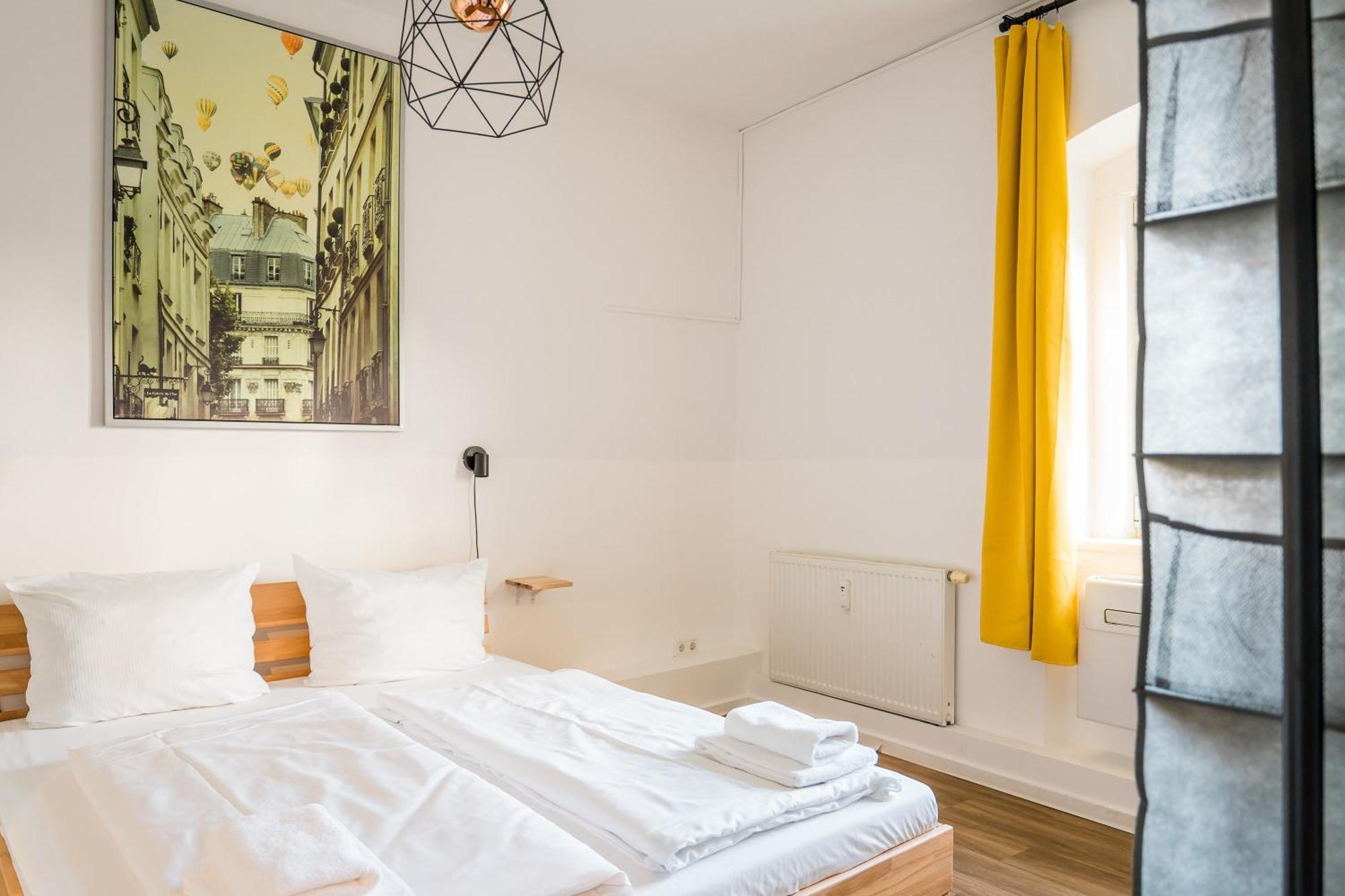 Three Bedroom Plus Big Kitchen Plus Selfcheckin Plus Street Parking Berlim Exterior foto